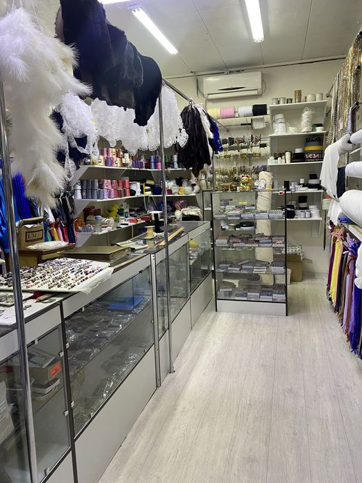 Продам готовый бизнес