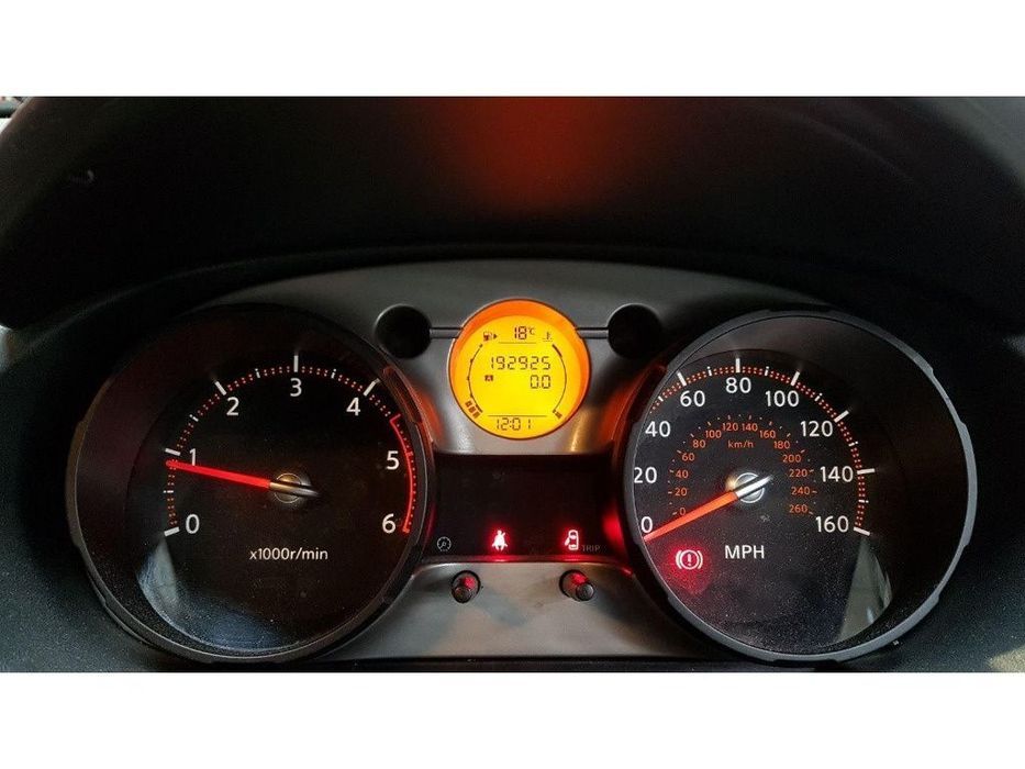 Instalatie electrica completa Nissan Qashqai 2007 SUV 1.5 dCI
