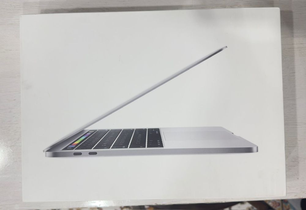 MacBook Pro 13 512GB