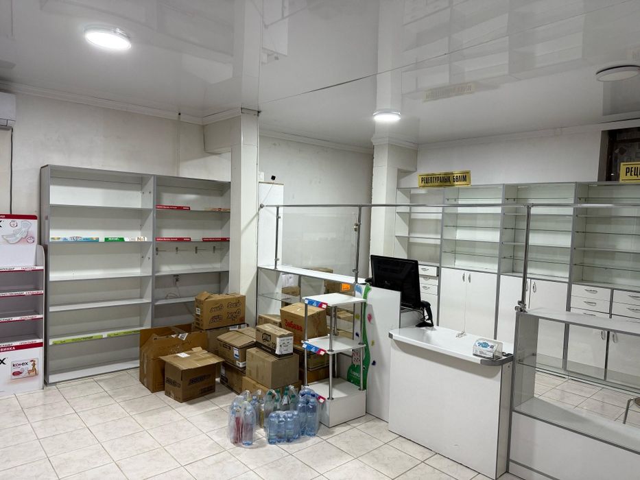 Аренда помещения