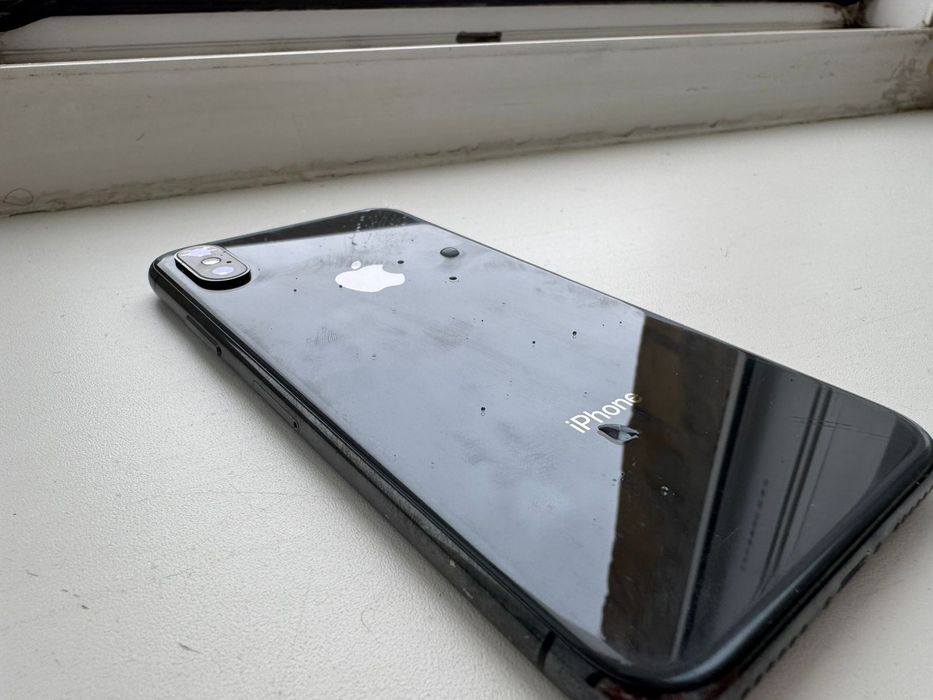 Iphone X   обмен/продажа