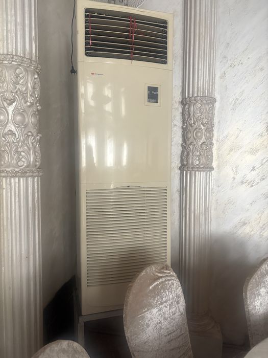 Продам кондиционер