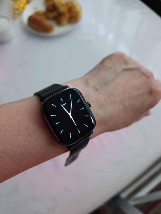 Смарт-часы Amazfit gts 2
