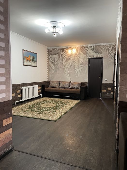 Аренда дома на сутки