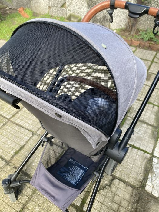 Бебешка количка Cybex