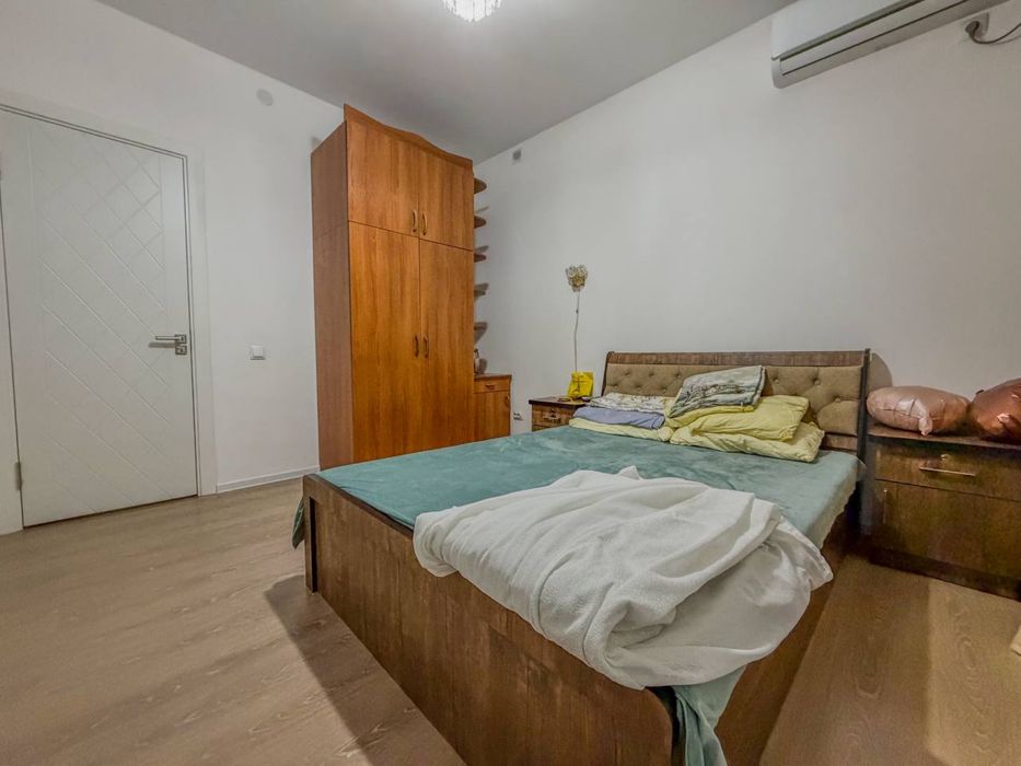 1/6/10 Махтумкули 30м2