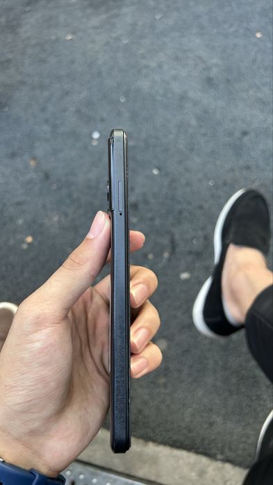 poco          M5
