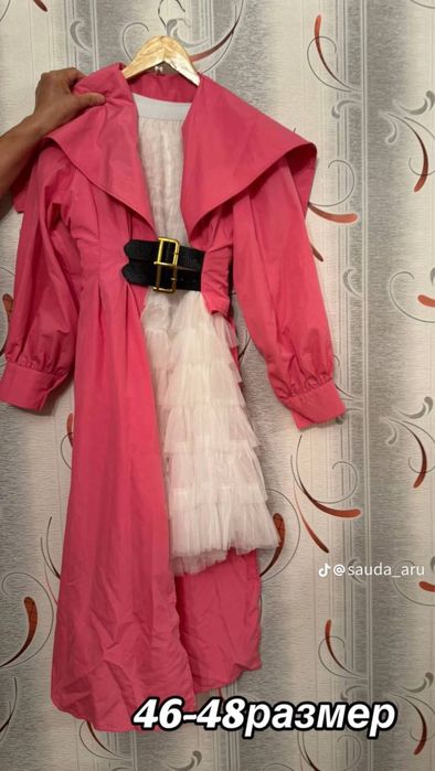 Продам платья в хорошем состоянии