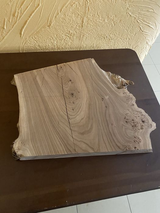 Слэб     Фрезер  фреза    карагач