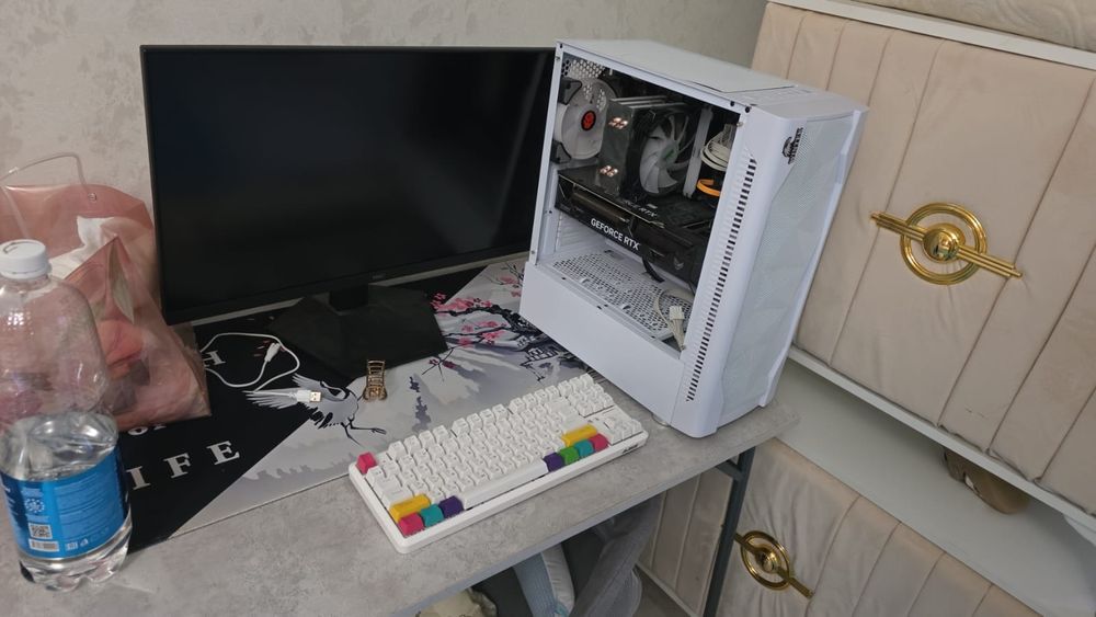 Игровой компютер