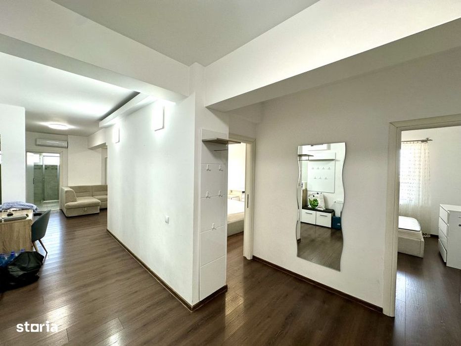 Apartament 4 Camere | 104mp terasa | Bloc Nou | 2 Parcari | Marasti