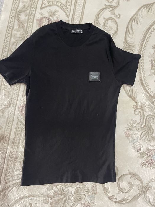 Tricou dolce gabbana marimea s