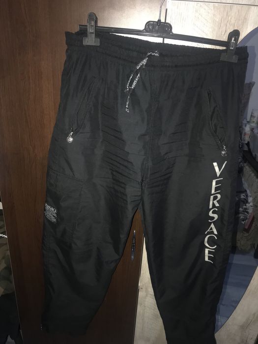 Pantaloni Versace Original