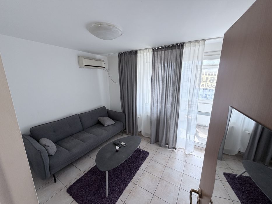 Inchiriez apartament 2 camere
