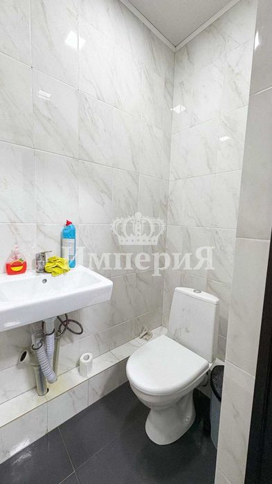 Картал 2-х ком квартира