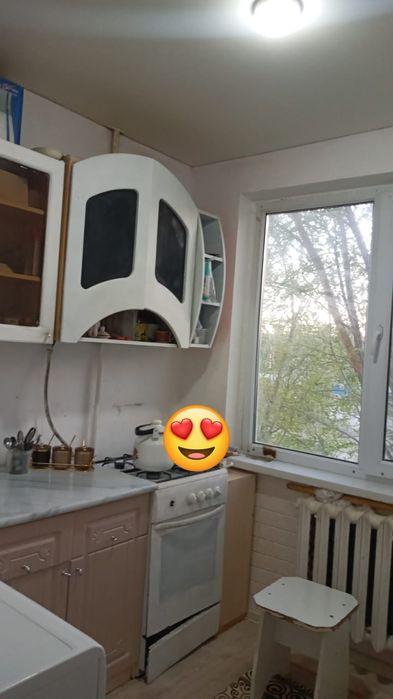 Квартира сатылады