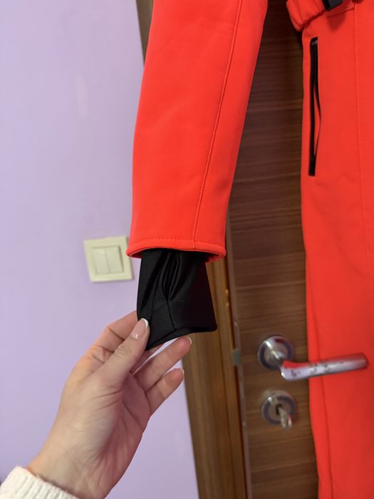 Дамски ски екип, ски, екип за ски, bogas, goldbergh