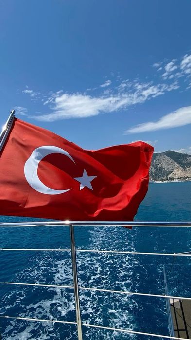 ONLINE - OFLAYN  Turk tili kursları | Курсы турецкого языка 
TURK TİLİ