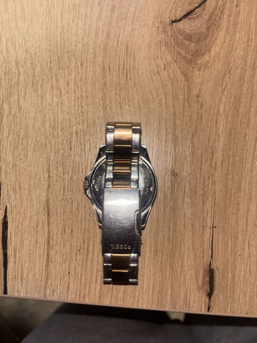 ceas dama fossil riley