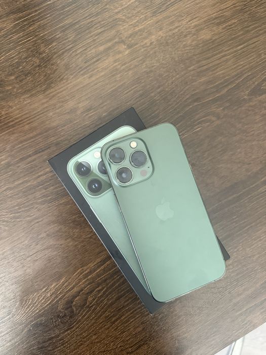 Iphone 13 Pro 128gb - Айфон 13 Про 128гб