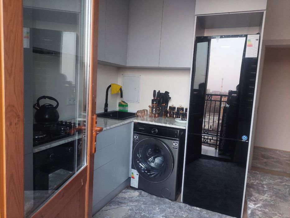 Срочно Продаётся Квартира Алмазар сити