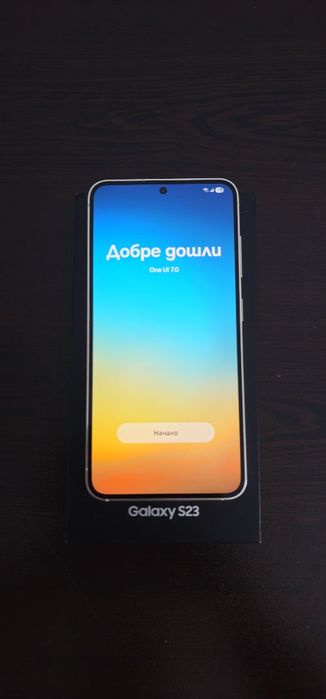 Samsung Galaxy S23 256/8GB