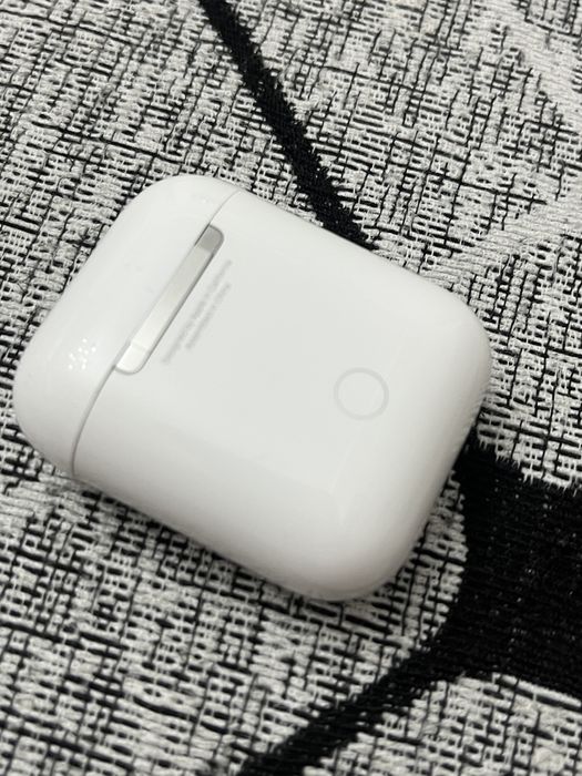 Наушники Apple Airpods 2 ориг.