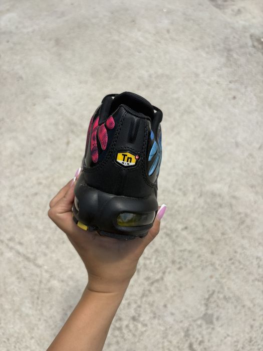Tn Air Max 25th Anniversary