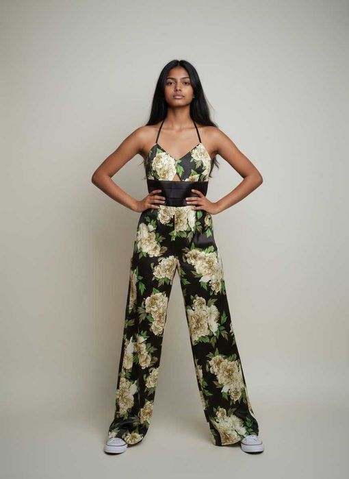 Salopetă Karen Millen