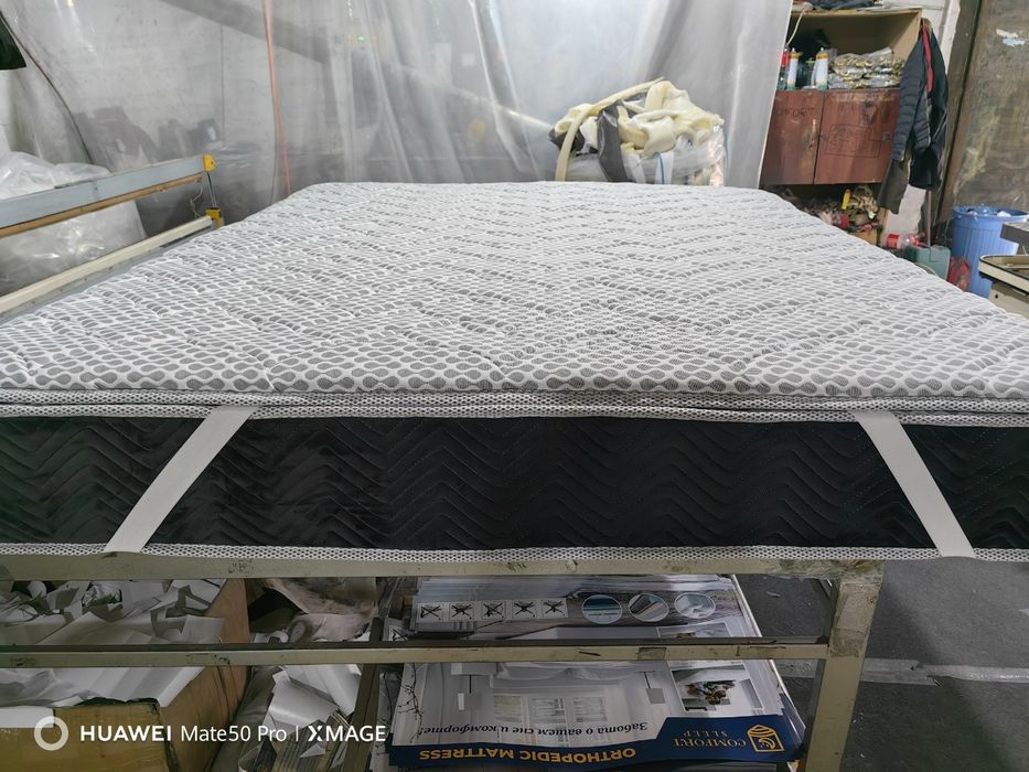 Matras artapedicheskiy sifatli