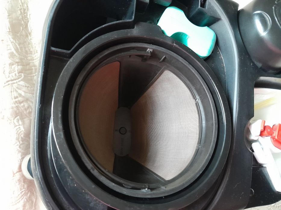 Кафемашина Delonghi