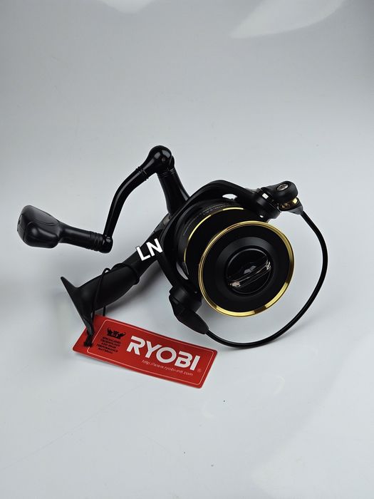 Макара RYOBI VIRTUS 1000 - 5000