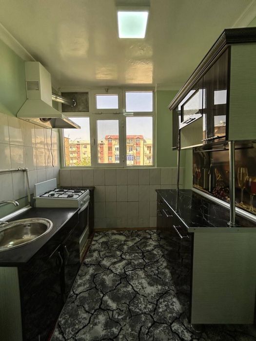 Срочно 2 хонали квартира ижарага берилади .