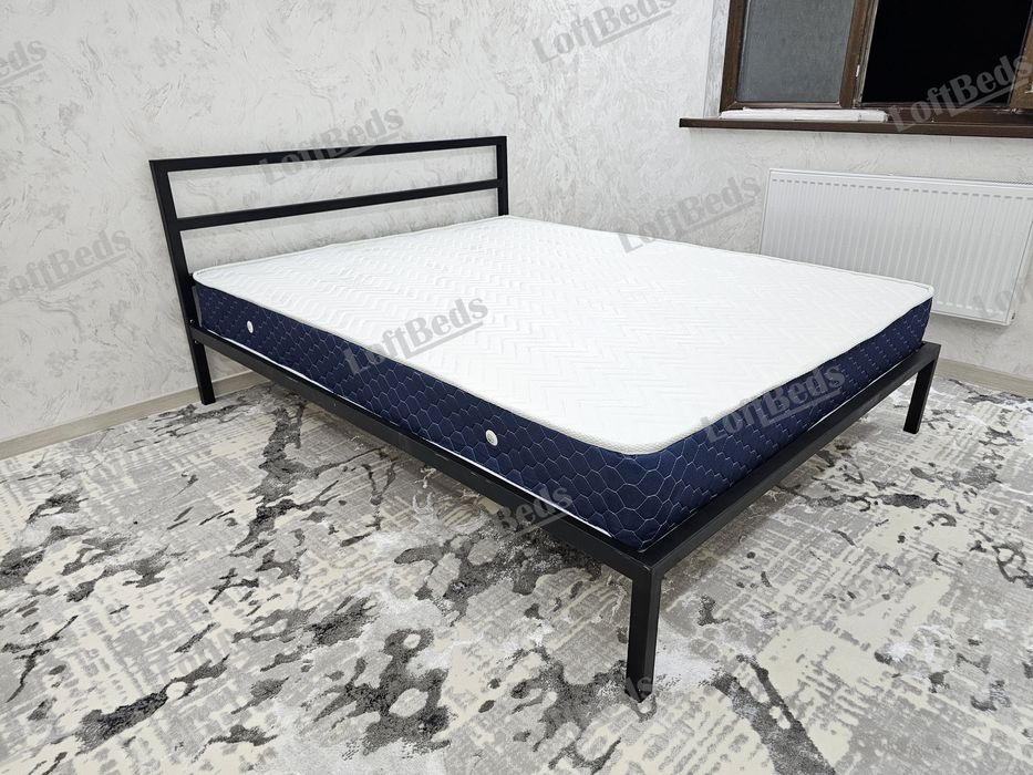 АКЦИЯ и скидки, SENIORITA  Двуспальная кровать 160×200