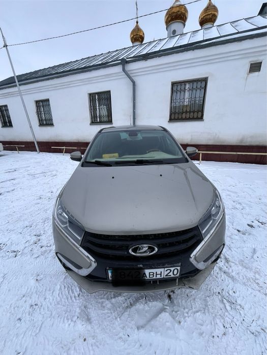 Продается автомобиль