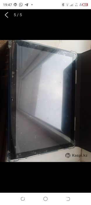 Продаю планшет новый