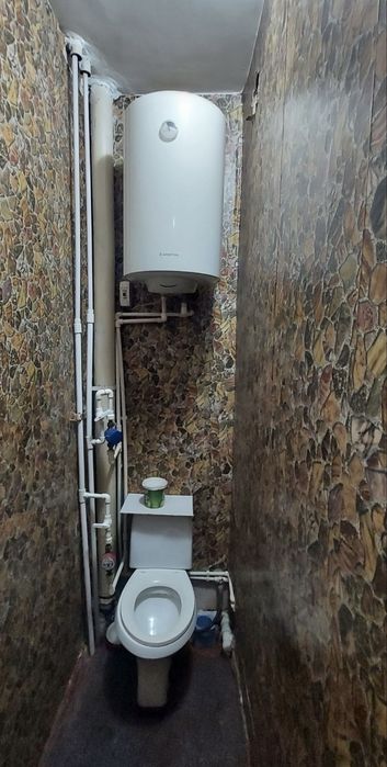 Продается квартира 3 комнатная 10 мкр возле 25 школы