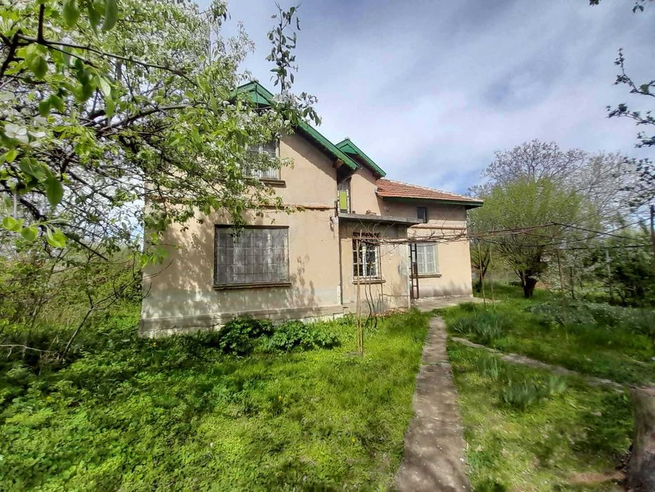 Продава се Къща в София, 7-ми 11-ти километър - 75 кв.м за 307 €/кв.м - Снимка #7