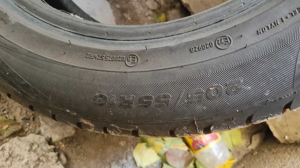 Продам одну шину