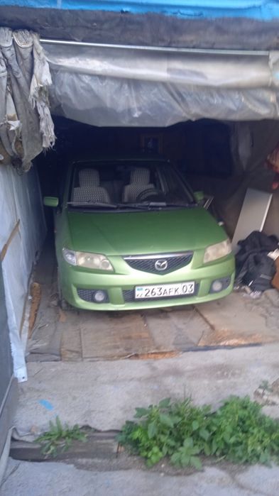 Продам  маздуууне недорого