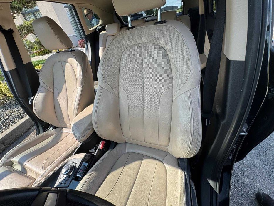 Autoturism BMW Seria 1 X Drive 18 D