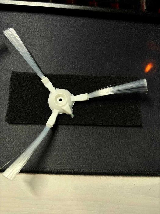 Набор аксессуаров для робота-пылесоса