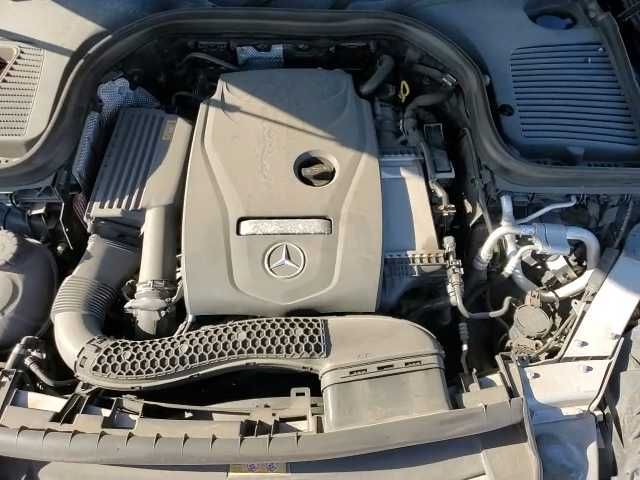 На Части Mercedes GLC W253 ГЛЦ Бензин/Дизел