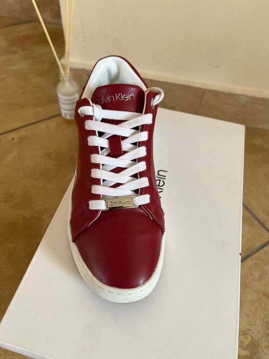 Маратонки Calvin Klein