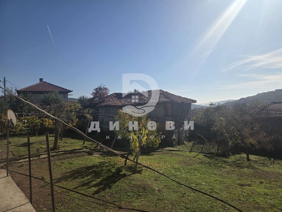 Продава се Къща в с. Люляк, Област Стара Загора - 80 кв.м за 400 €/кв.м - Снимка #6