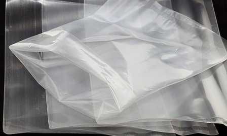 Полиэтиленовые продукции