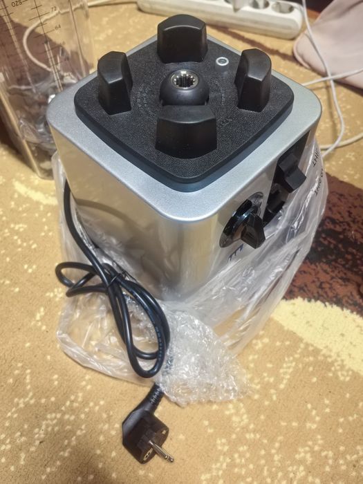 Блендер для напитков