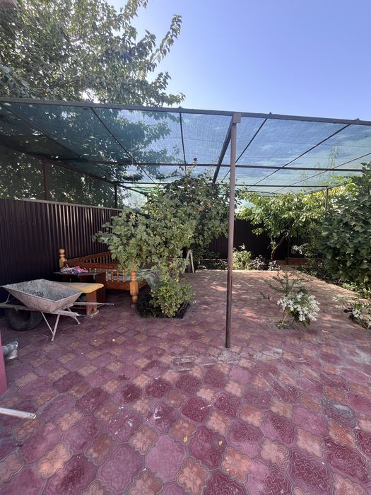 Срочно! Сдаётся дом Макаронка