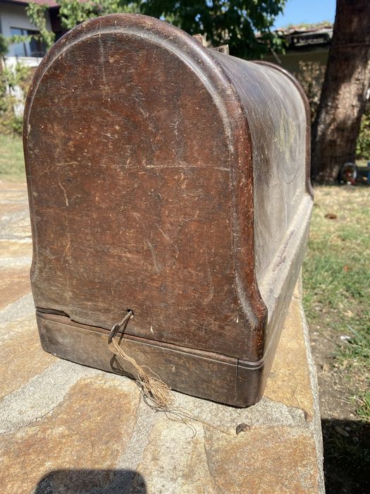 Шевна машина SINGER