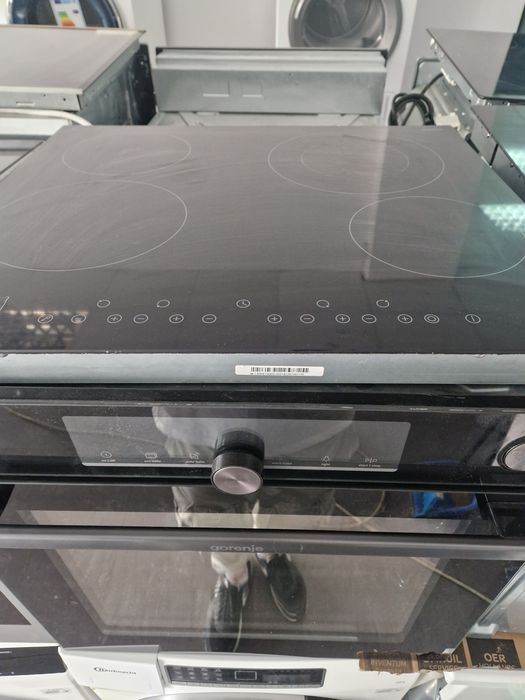 Керамичен плот Wasco 55,5 ш 48,5 д